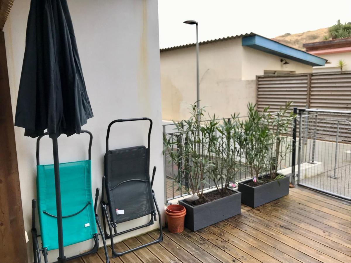 La Residence La Pomme De Pin - Vieux-Boucau-Les-Bains - 3 Pieces, 6 Personnes Ngoại thất bức ảnh
