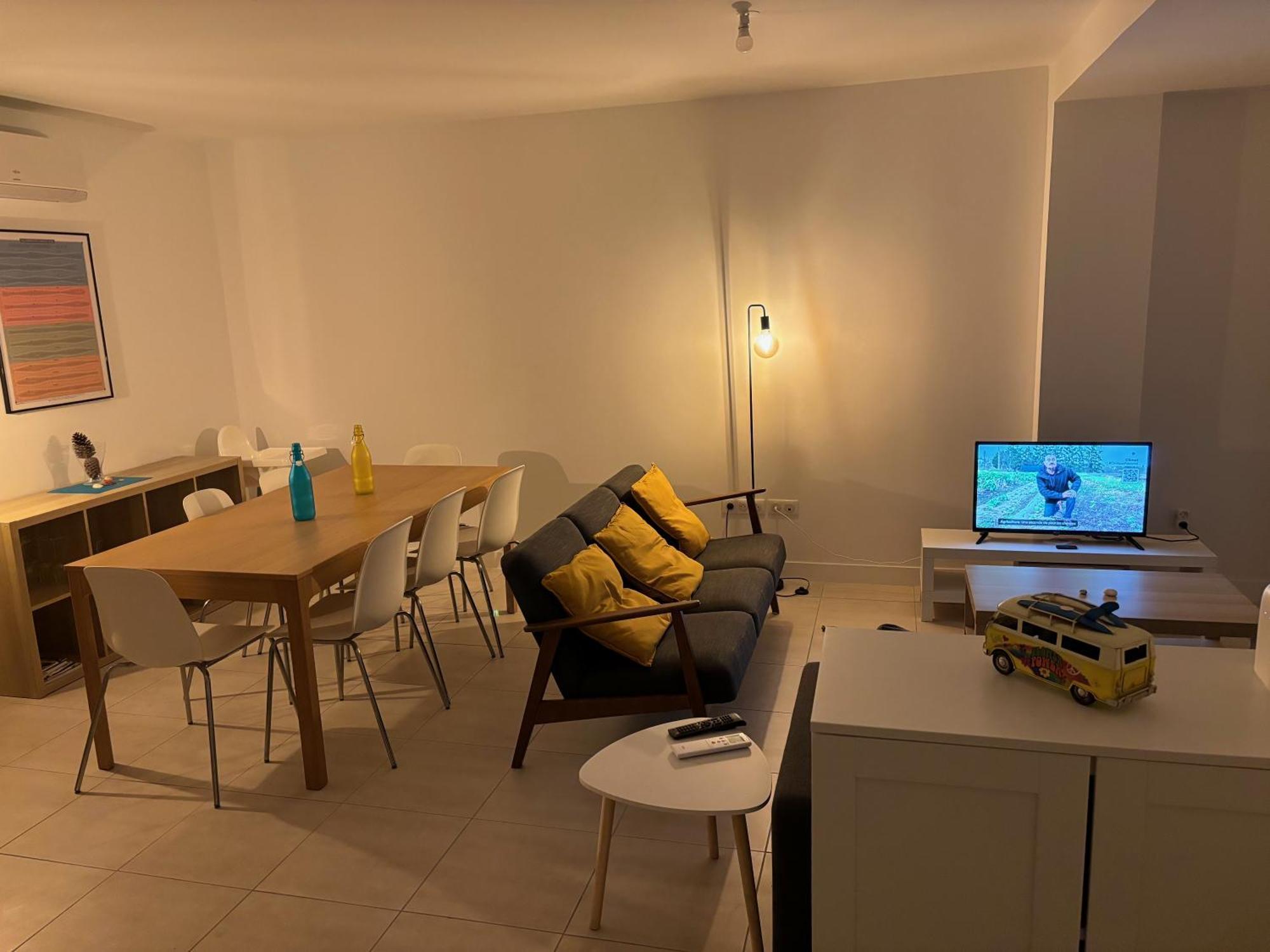 La Residence La Pomme De Pin - Vieux-Boucau-Les-Bains - 3 Pieces, 6 Personnes Ngoại thất bức ảnh