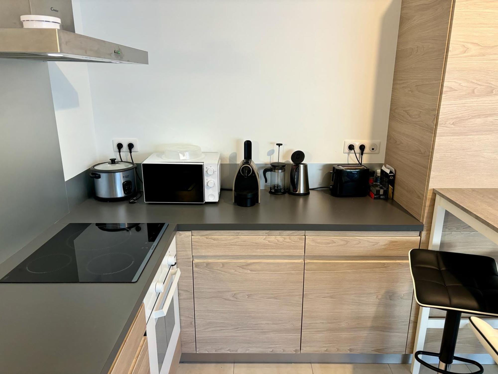 La Residence La Pomme De Pin - Vieux-Boucau-Les-Bains - 3 Pieces, 6 Personnes Ngoại thất bức ảnh