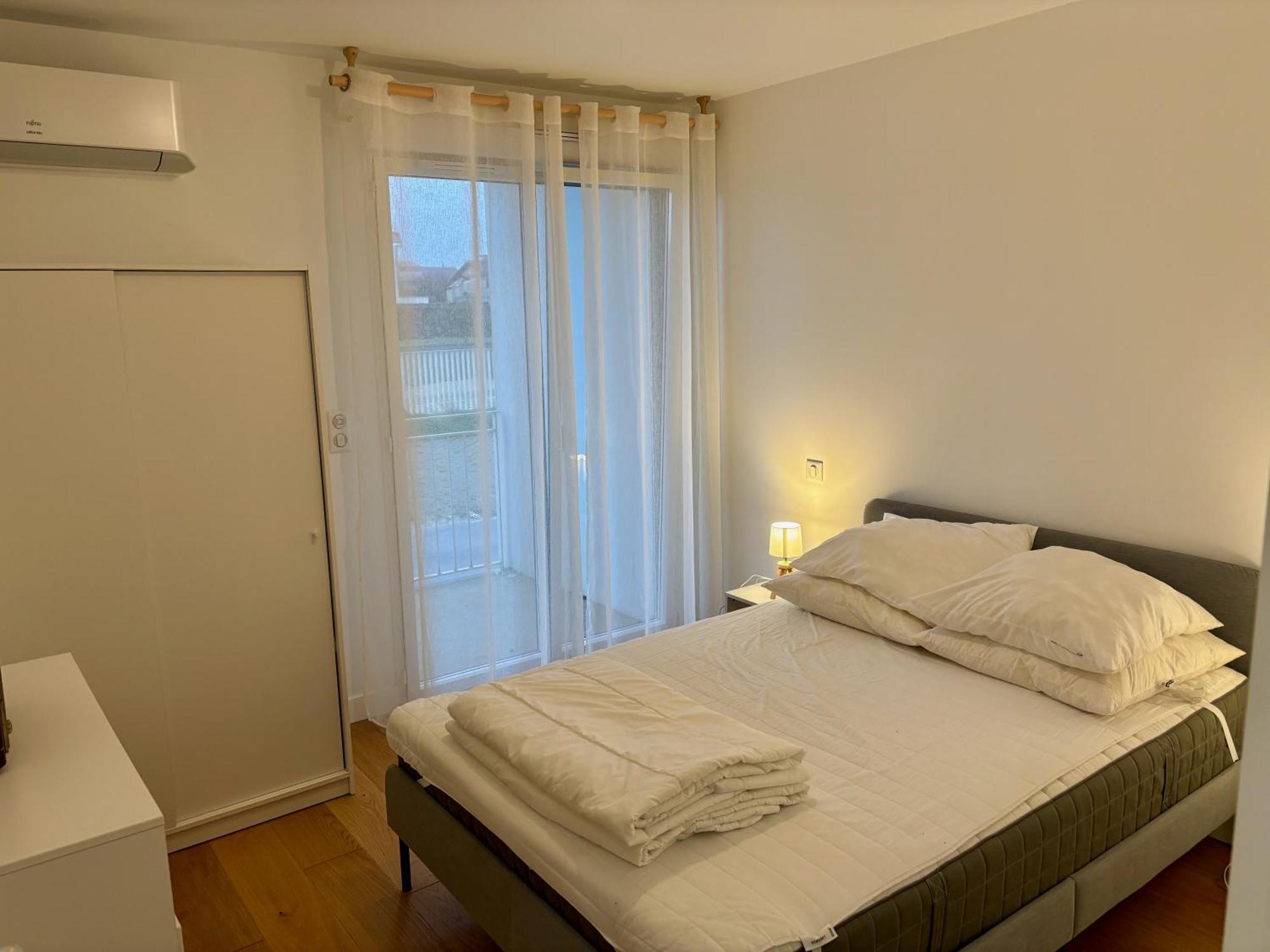 La Residence La Pomme De Pin - Vieux-Boucau-Les-Bains - 3 Pieces, 6 Personnes Ngoại thất bức ảnh