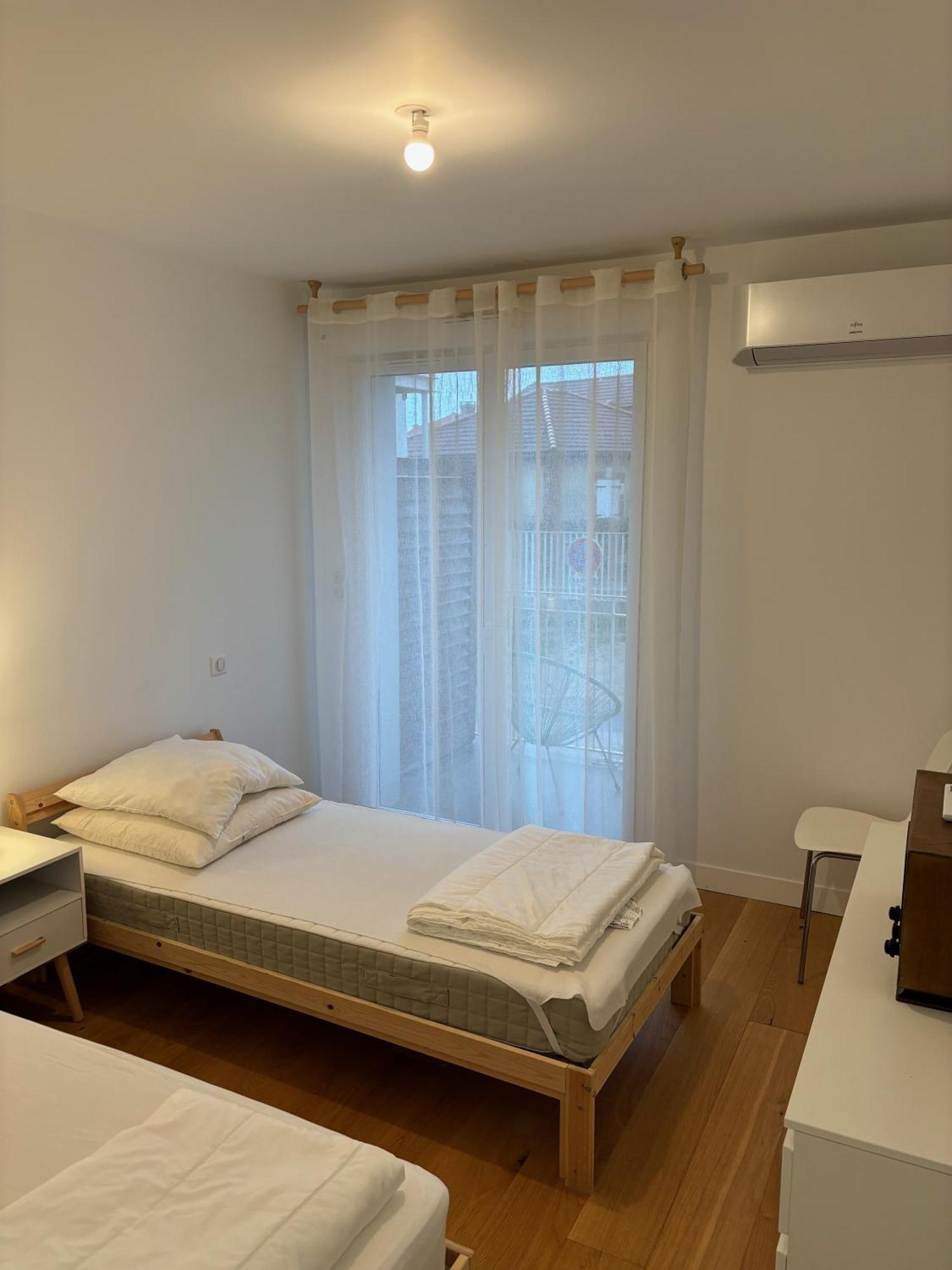 La Residence La Pomme De Pin - Vieux-Boucau-Les-Bains - 3 Pieces, 6 Personnes Ngoại thất bức ảnh