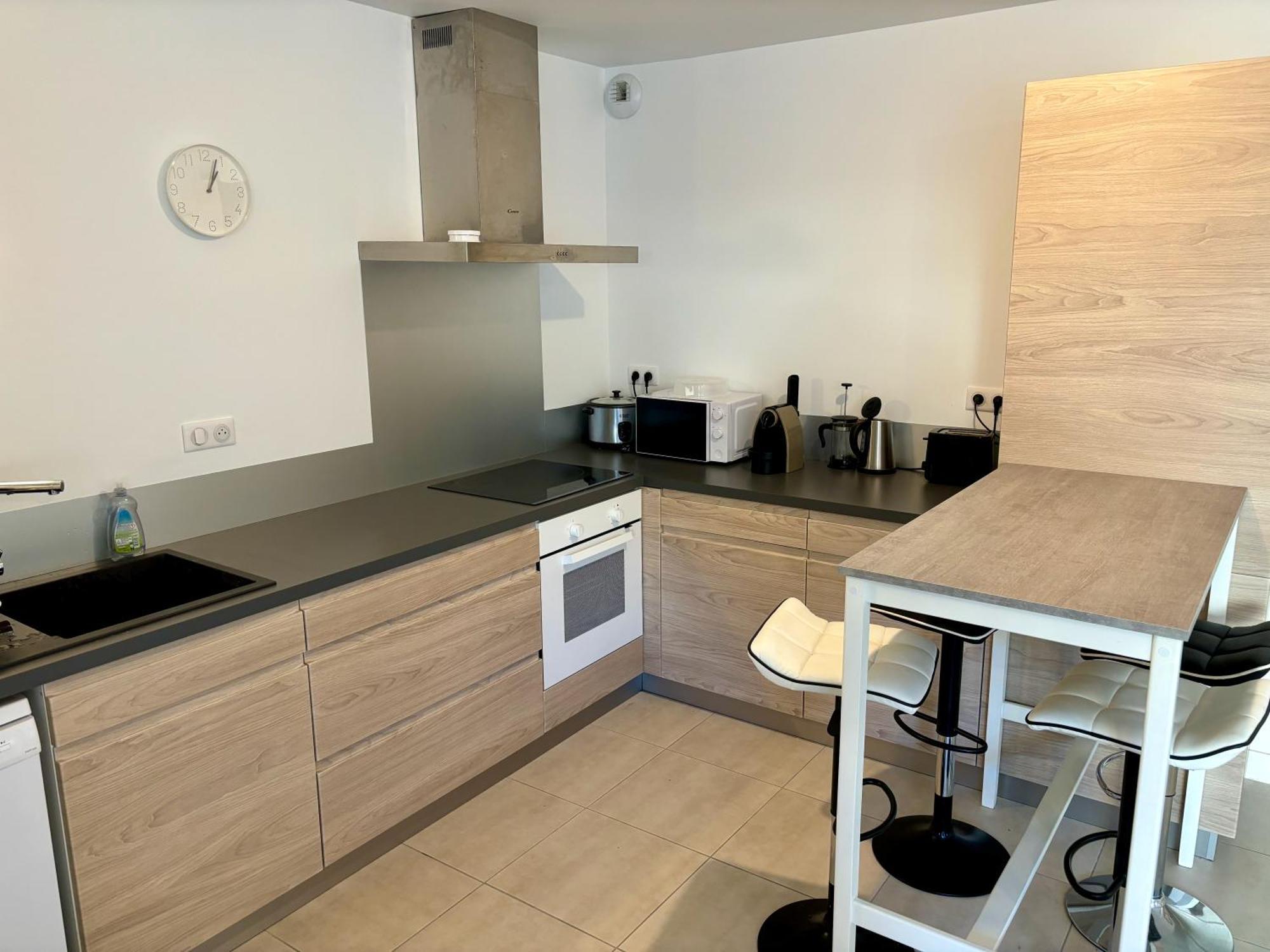 La Residence La Pomme De Pin - Vieux-Boucau-Les-Bains - 3 Pieces, 6 Personnes Ngoại thất bức ảnh