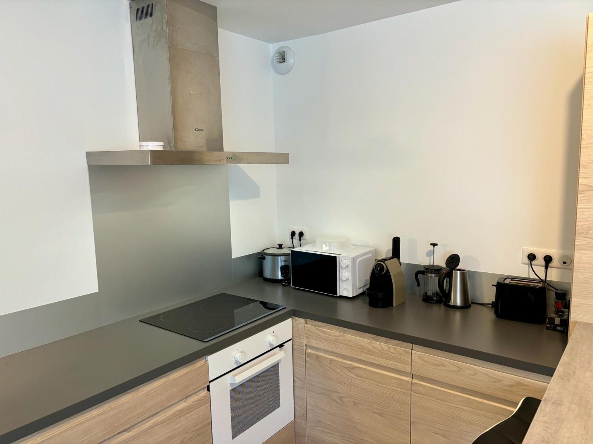 La Residence La Pomme De Pin - Vieux-Boucau-Les-Bains - 3 Pieces, 6 Personnes Ngoại thất bức ảnh